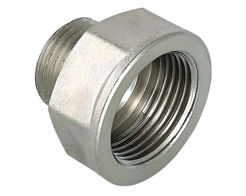 Переходник VIEIR ВН 1"х3/4" никел. SFHN54 Переходник VIEIR ВН 1"х3/4" никел. SFHN54