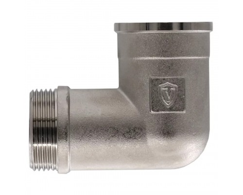 Уголок VIEIR ВН 3/4"х3/4" никел. LFHN44