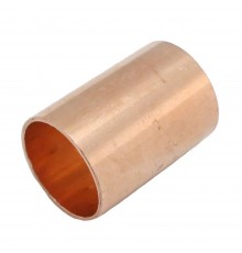 Муфта HAILIANG медная 18 мм (EN1254-1)(50/70)