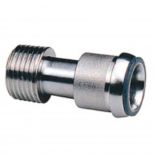 Отвод телескопический Giacomini универсальный 1 1/4", R173X006
