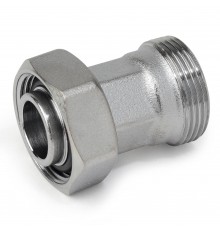 Удлинитель Giacomini под адаптер 3/4"E x 3/4"E, R176PX007