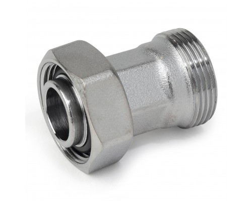 Удлинитель Giacomini под адаптер 3/4"E x 3/4"E, R176PX007