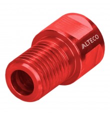 Адаптер ALTECO для алмазных коронок BT M22 на 1-1/4-7UNC