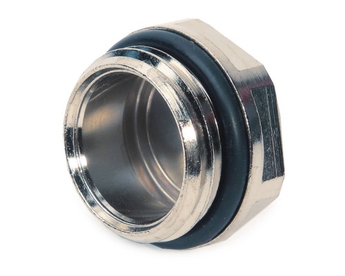 Пробка для радиатора Giacomini 1/2", R92X003 Пробка для радиатора Giacomini 1/2", R92X003