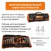 Набор инструментов PIT MaxPiler MXT-44-SB в сумке (44 предметов, 1/2", CrV, сумка оксфорд)