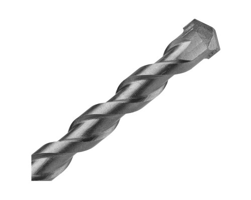 Сверло PIT по бетону/камню 6x100 мм (AMAS05-0006) Сверло PIT по бетону/камню 6x100 мм (AMAS05-0006)