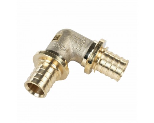 Угольник REHAU 90гр., 20 MX