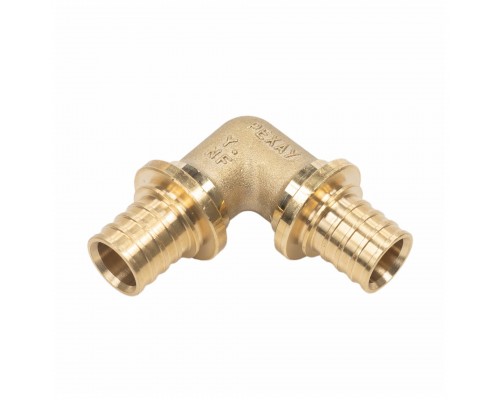 Угольник REHAU 90гр., 20 MX