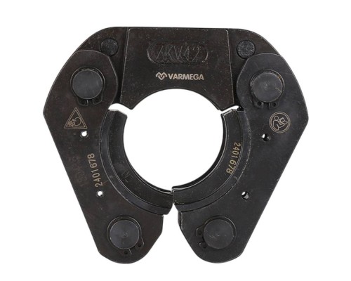 Пресс-кольцо VARMEGA профиль V, VM796000V42 Пресс-кольцо VARMEGA профиль V, VM796000V42