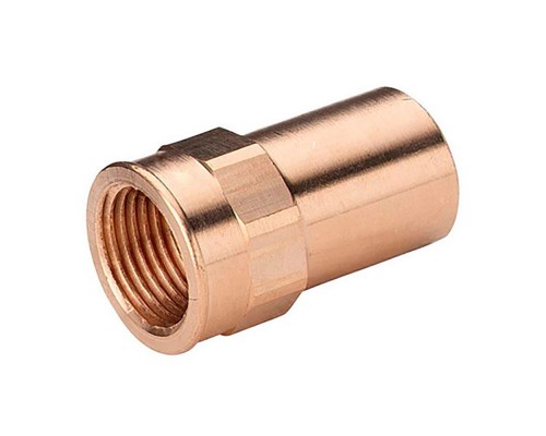 Переход HAILIANG бронзовый ВП х ВР D 18 x 1/2" (10) Переход HAILIANG бронзовый ВП х ВР D 18 x 1/2" (10)