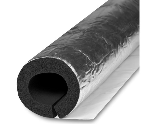 Трубка K-FLEX 19x048-1 ST IC CLAD SR Трубка K-FLEX 19x048-1 ST IC CLAD SR