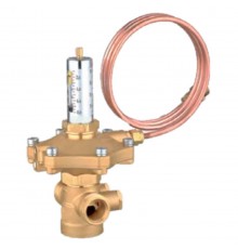 Комплект РИДАН: APT-R DN15 + MVT-R DN15 с диапазоном 5-35 кПа