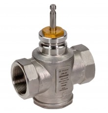 Клапан регулирующий РИДАН VRB-2R DN15 PN25 kvs 2,5
