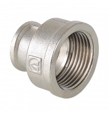 Муфта переходная VALTEC VTr.240.N.0504 вн.-вн. 3/4"х1/2"