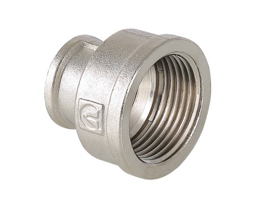 Муфта переходная VALTEC VTr.240.N.0605 вн.-вн. 1"х3/4" Муфта переходная VALTEC VTr.240.N.0605 вн.-вн. 1"х3/4"