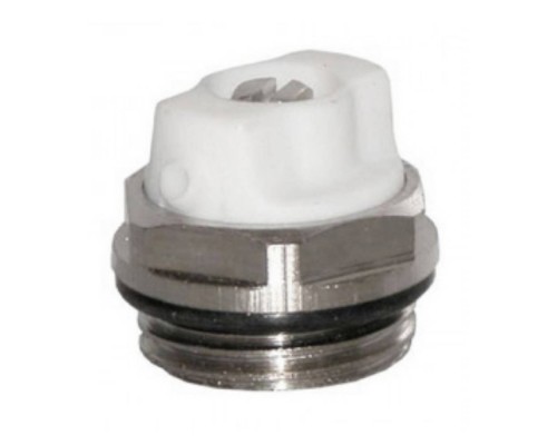 Кран маевского VIEIR 3/4" (500/50) VRD18 Кран маевского VIEIR 3/4" (500/50) VRD18