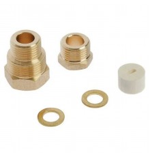 Сальник HeatUp АКS3 1/2" 3/4"