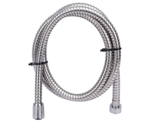 Шланг для душа AQUALINE конус 1/2" 1,5м (50) 0.1708 Шланг для душа AQUALINE конус 1/2" 1,5м (50) 0.1708