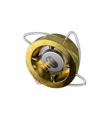 Клапан обратный межфланцевый ADL DN25 PN16 Тmax 250C, CVS18.05.025.16