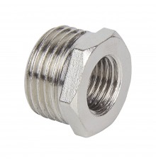 Переходник-футорка TEBO ВР/НР 1.1/4"x1.1/2" (8/144)