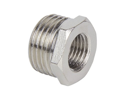 Переходник-футорка TEBO ВР/НР 1.1/4"x1.1/2" (8/144)