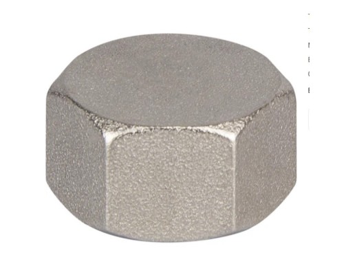 Пробка TEBO ВР 1.1/4" (12/216)