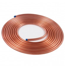 Труба медная Standard 15,88х0,89х50000 (5/8), бухта