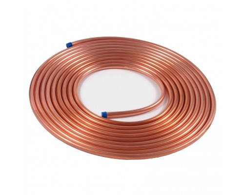 Труба медная Standard 15,88х0,89х50000 (5/8), бухта