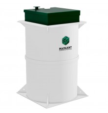 Септик АОС МАЛАХИТ 10