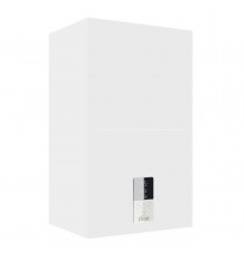 Котел газовый Ferroli BlueHelix HiTech RRT 45H конденсационный, настенный, 1 конт., закр. кам. сгор.