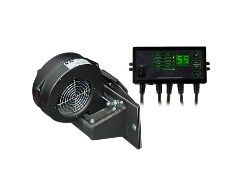 Комплект автоматики ZOTA TurboSet универсальный