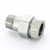 Разъемное соединение прямое FAR НВ 1/2" (ВР-американка)