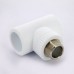 Тройник переходной Pro Aqua Н 32 х 3/4" редукционный