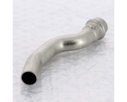 Обвод пресс нержавеющая сталь Sanpress Inox VIEGA 18