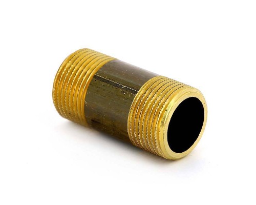 Удлинитель НН UNI-FITT 3/4"х50мм