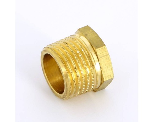 Футорка НВ TIEMME 1/2"x1/4"