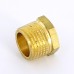 Футорка НВ TIEMME 1/2"x1/4"