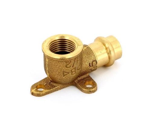 Водорозетка пресс-В IBP 15 х 1/2" Водорозетка пресс-В IBP 15 х 1/2"