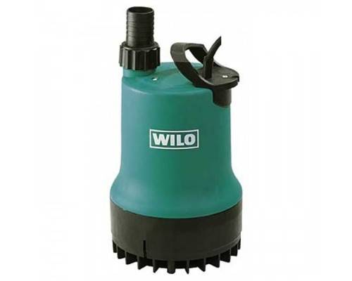 Насос дренажный Wilo TM 32/8-10М