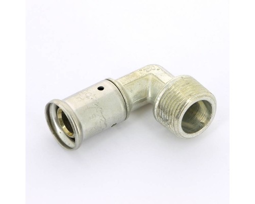 Угол НР пресс HENCO 20х3/4" Угол НР пресс HENCO 20х3/4"