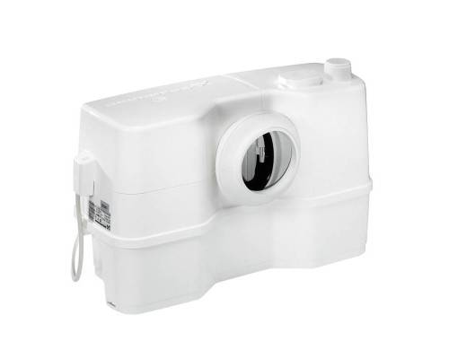 Установка канализационная бытовая SOLOLIFT2 GRUNDFOS WC-1 Установка канализационная бытовая SOLOLIFT2 GRUNDFOS WC-1