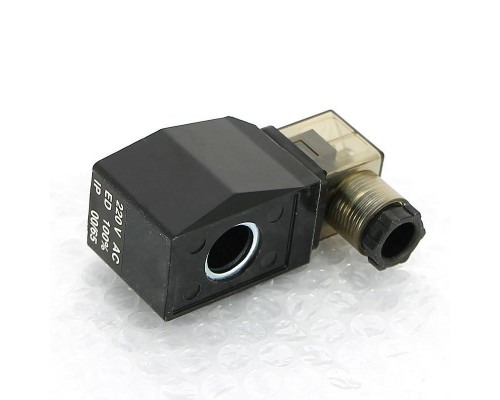 Катушка Росма 230 В для клапана соленоидного 1/2"-1" НО/НЗ серии СК11/СК21