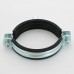 Хомут 2S M8 Walraven 3" (88-95 мм ) 2-х винт. с уплотн. epdm