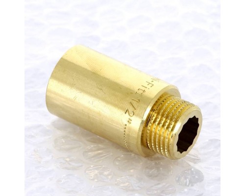 Удлинитель НВ UNI-FITT 1/2"x40мм Удлинитель НВ UNI-FITT 1/2"x40мм