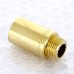 Удлинитель НВ UNI-FITT 1/2"x40мм