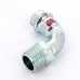 Угол пресс-Н оцинкованная сталь Prestabo VIEGA 15x1/2"