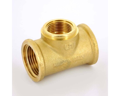 Тройник В UNI-FITT 1"x3/4"x1" Тройник В UNI-FITT 1"x3/4"x1"