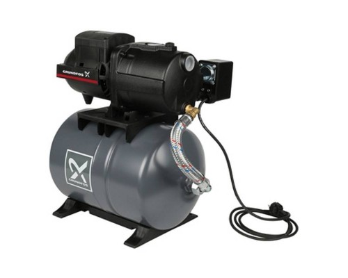 Насосная станция JPA Grundfos 4-47 PT-H Насосная станция JPA Grundfos 4-47 PT-H