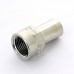 Вставка-В нерж.сталь Sanpress Inox VIEGA 18x1/2"