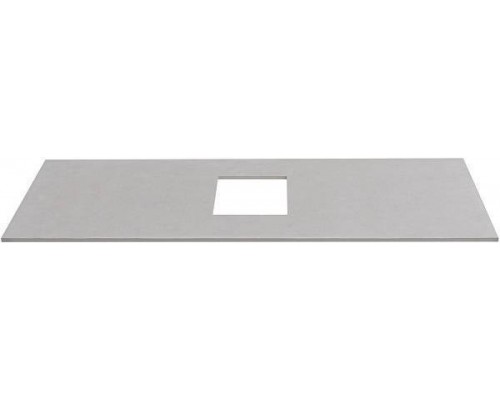 Allen Brau Priority Столешница 100 см, цвет: бежевый 1.31011.B-S